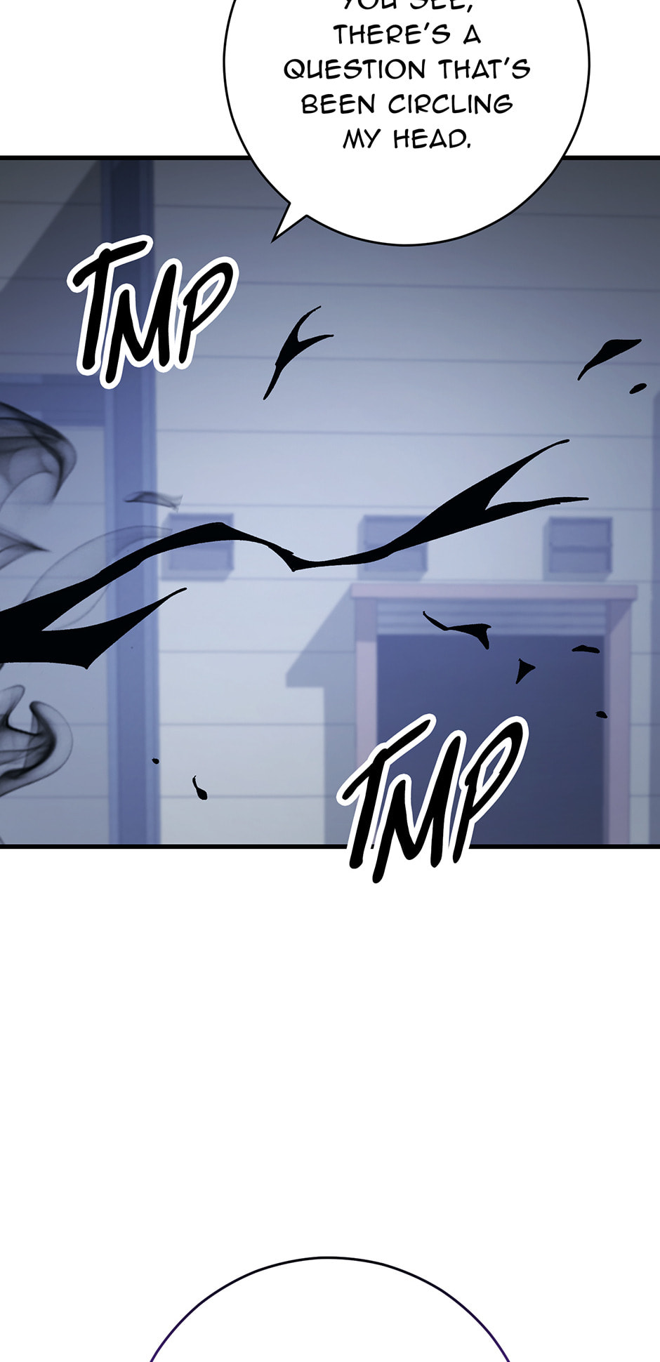 Read The Hero Returns chapter 75 image 20 on Lezhin