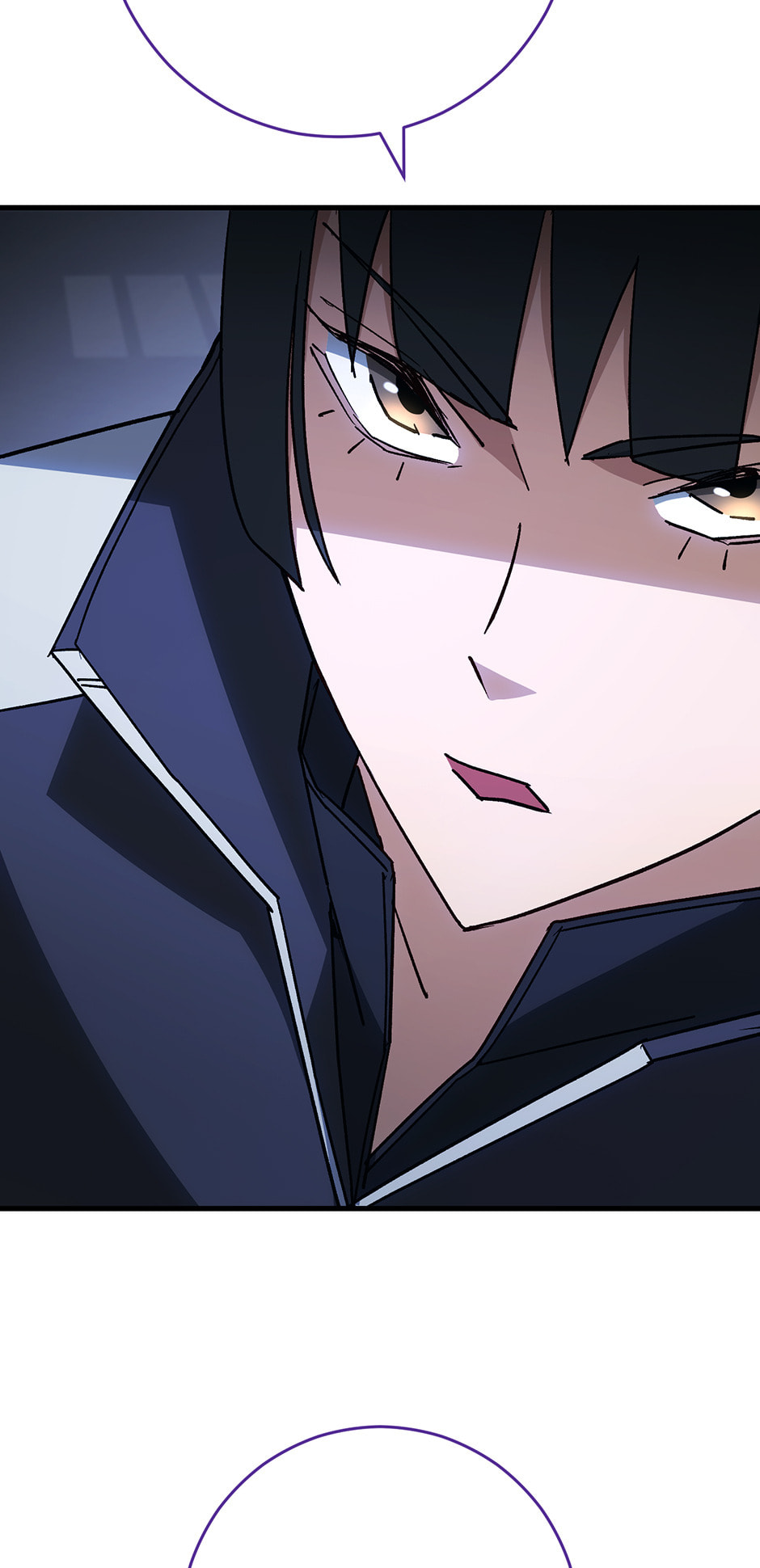 Read The Hero Returns chapter 75 image 23 on Lezhin