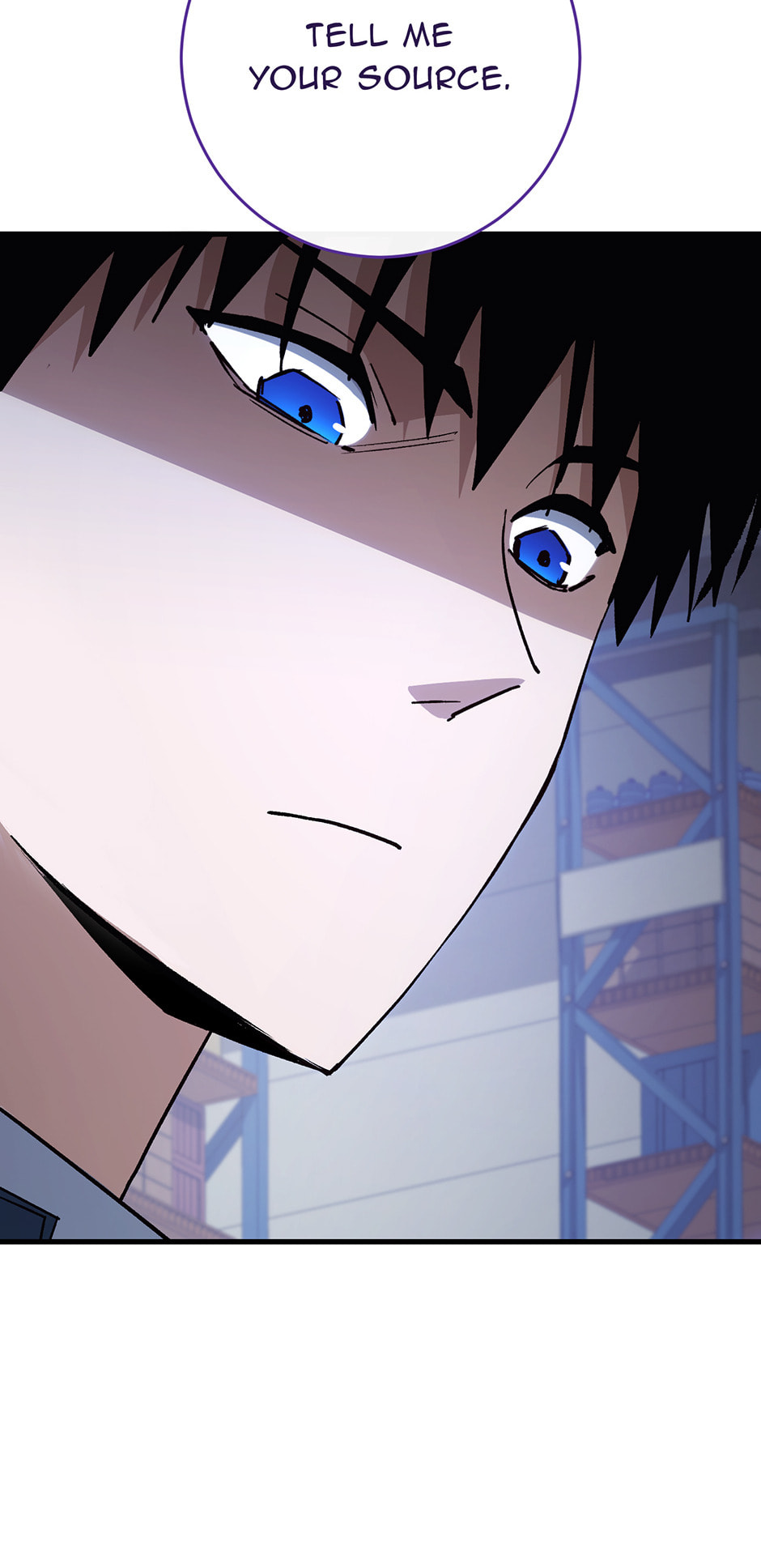 Read The Hero Returns chapter 75 image 24 on Lezhin