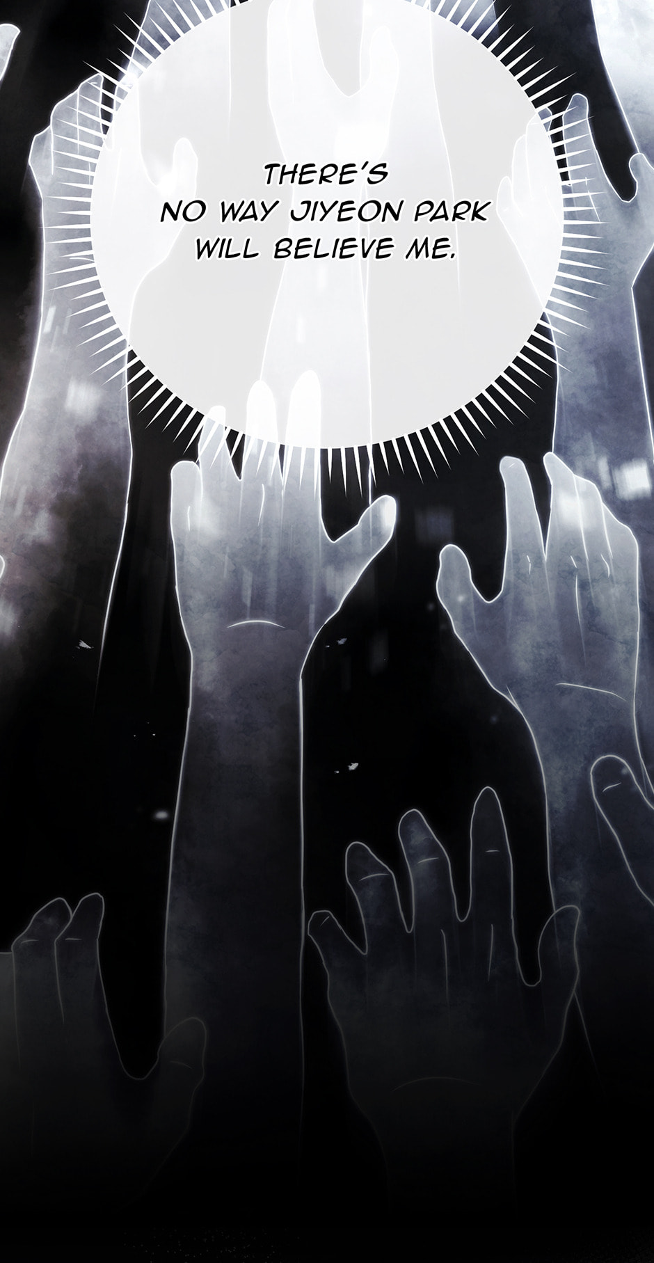 Read The Hero Returns chapter 75 image 30 on Lezhin