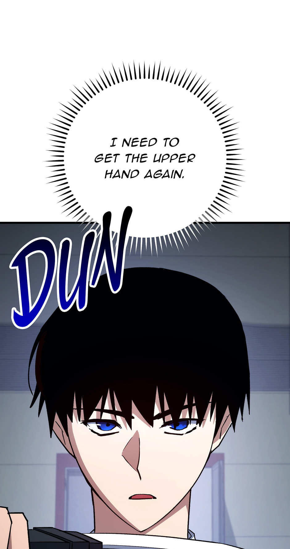 Read The Hero Returns chapter 75 image 36 on Lezhin