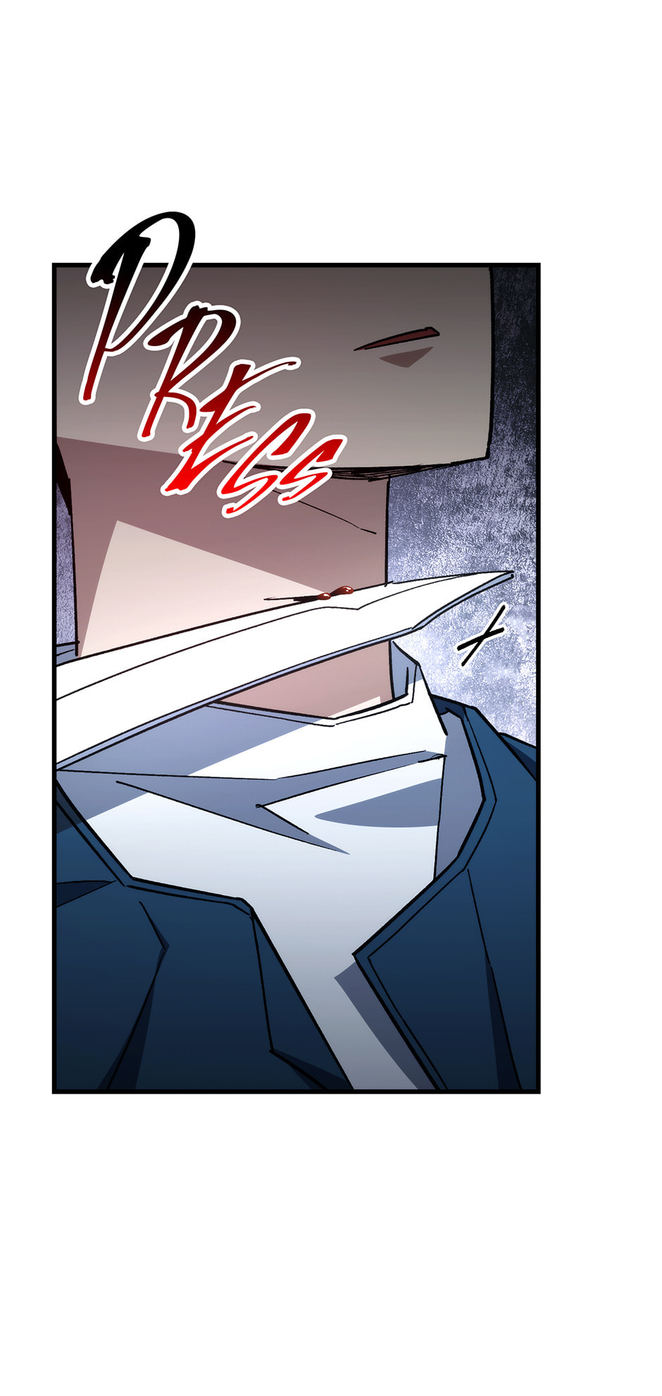 Read The Hero Returns chapter 75 image 42 on Lezhin
