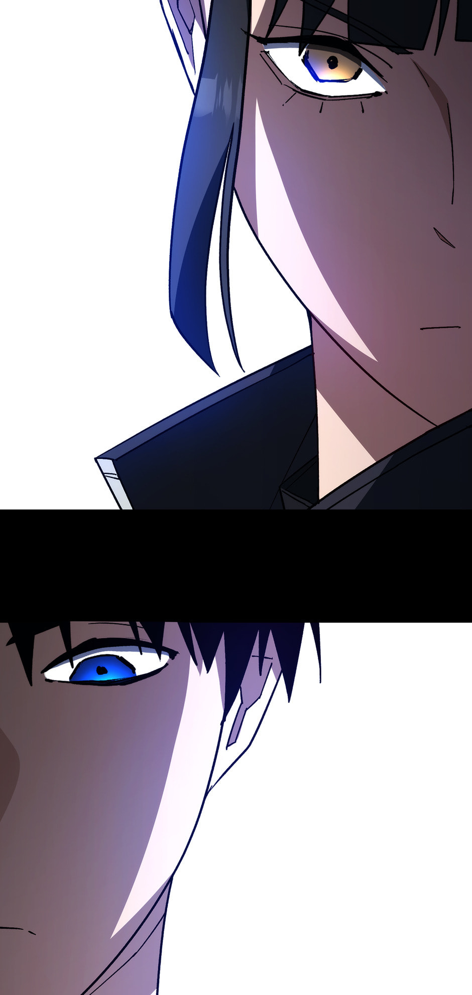 Read The Hero Returns chapter 75 image 46 on Lezhin