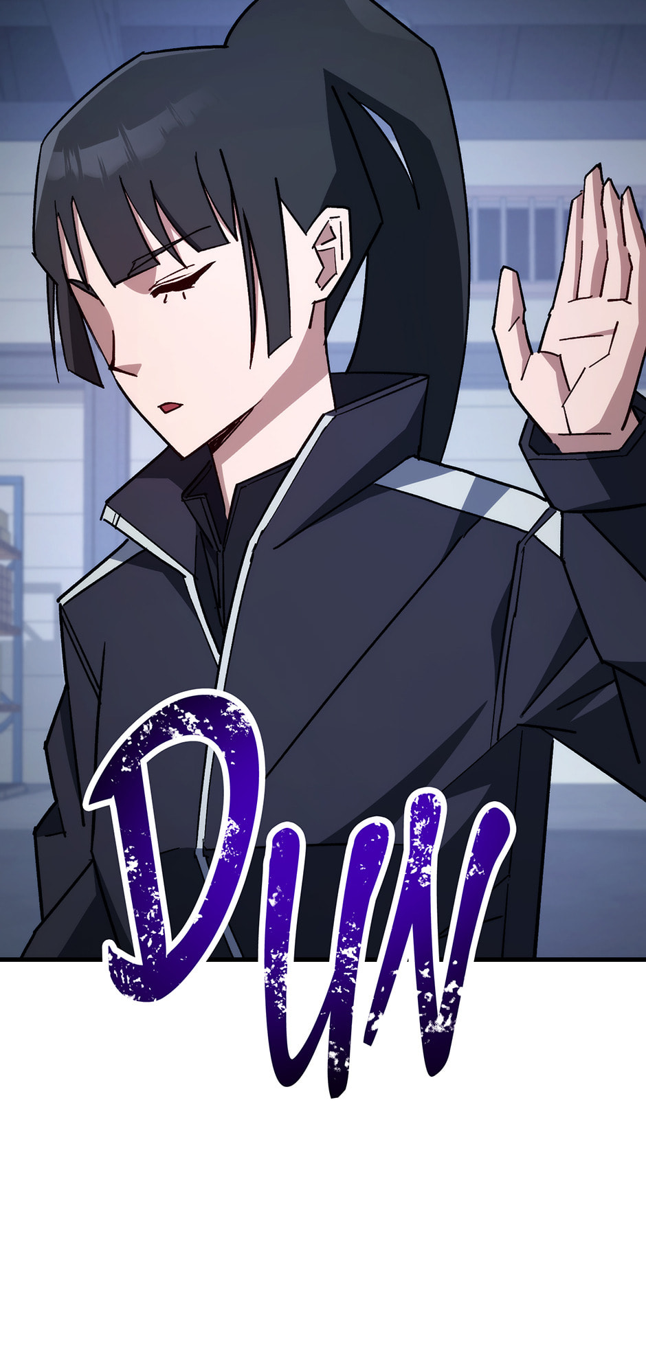 Read The Hero Returns chapter 75 image 49 on Lezhin