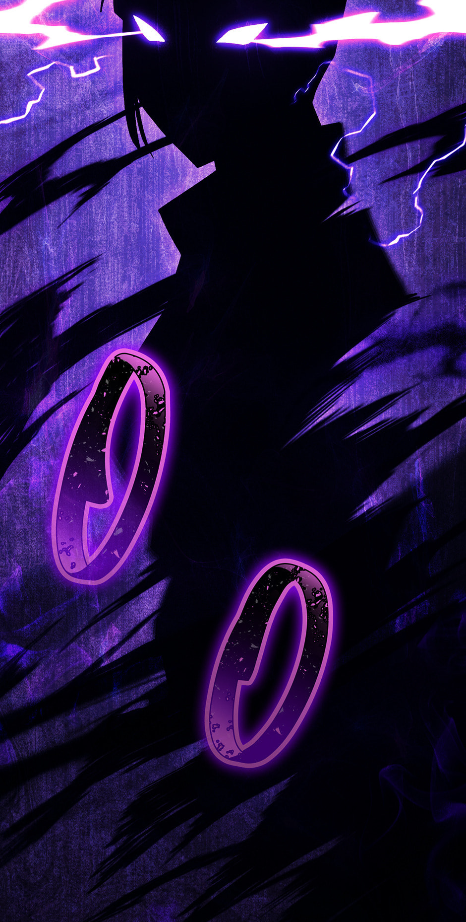 Read The Hero Returns chapter 75 image 5 on Lezhin