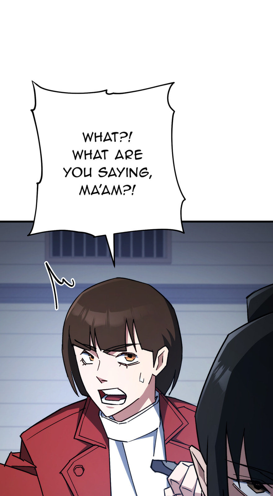 Read The Hero Returns chapter 75 image 50 on Lezhin