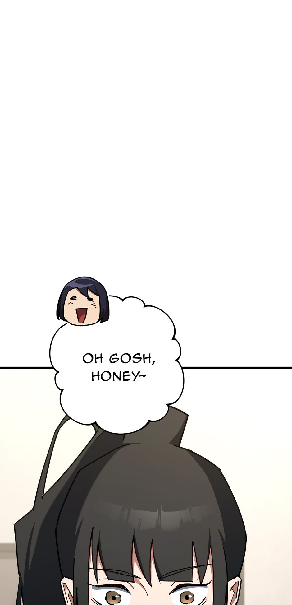 Read The Hero Returns chapter 75 image 57 on Lezhin