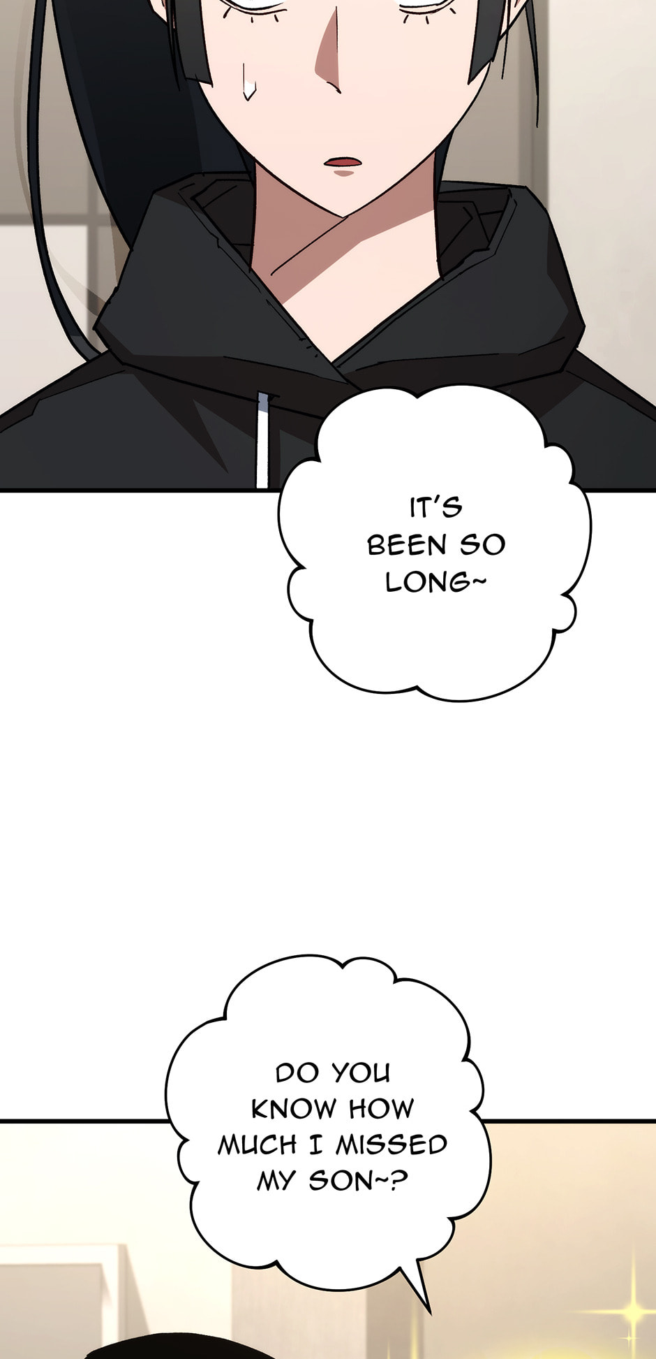 Read The Hero Returns chapter 75 image 58 on Lezhin