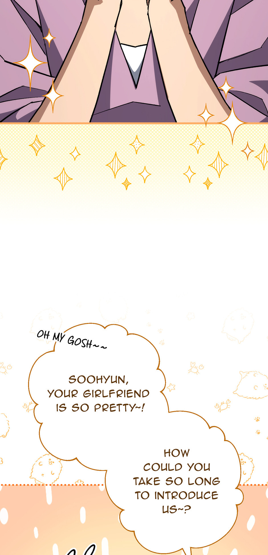 Read The Hero Returns chapter 75 image 62 on Lezhin