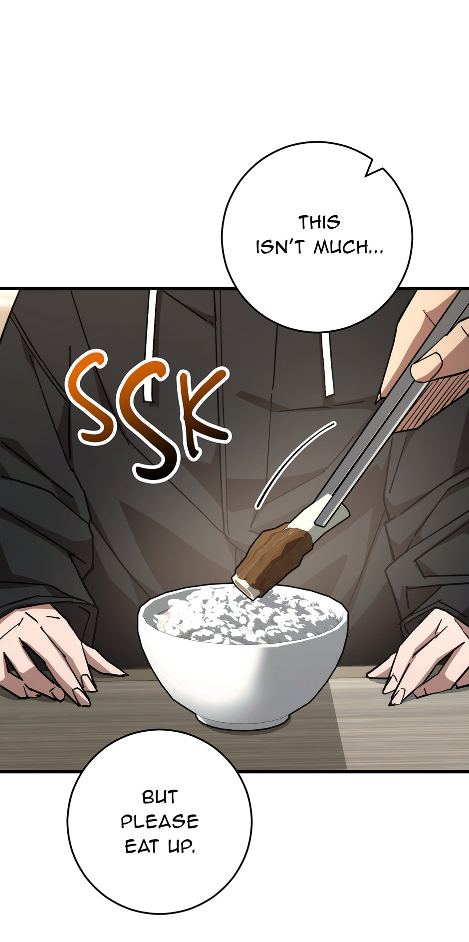 Read The Hero Returns chapter 75 image 70 on Lezhin