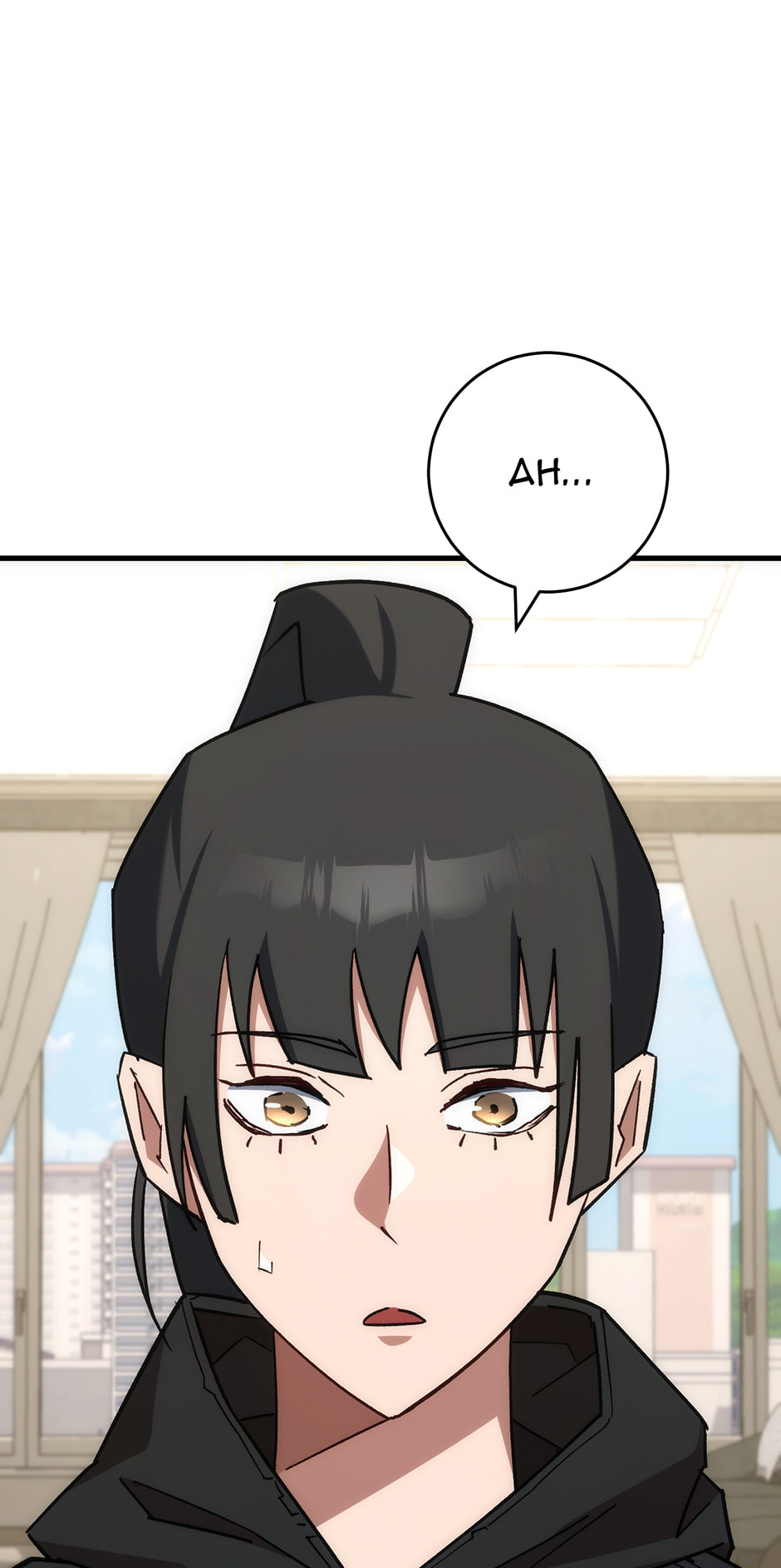 Read The Hero Returns chapter 75 image 71 on Lezhin