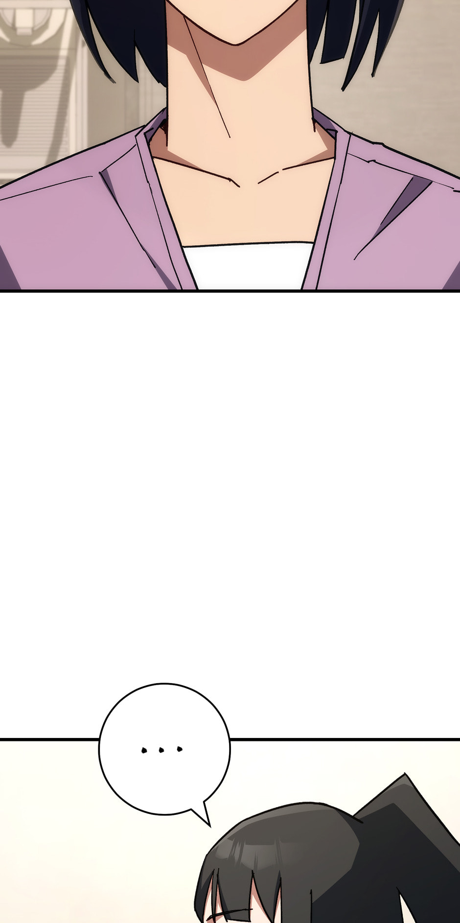 Read The Hero Returns chapter 75 image 73 on Lezhin
