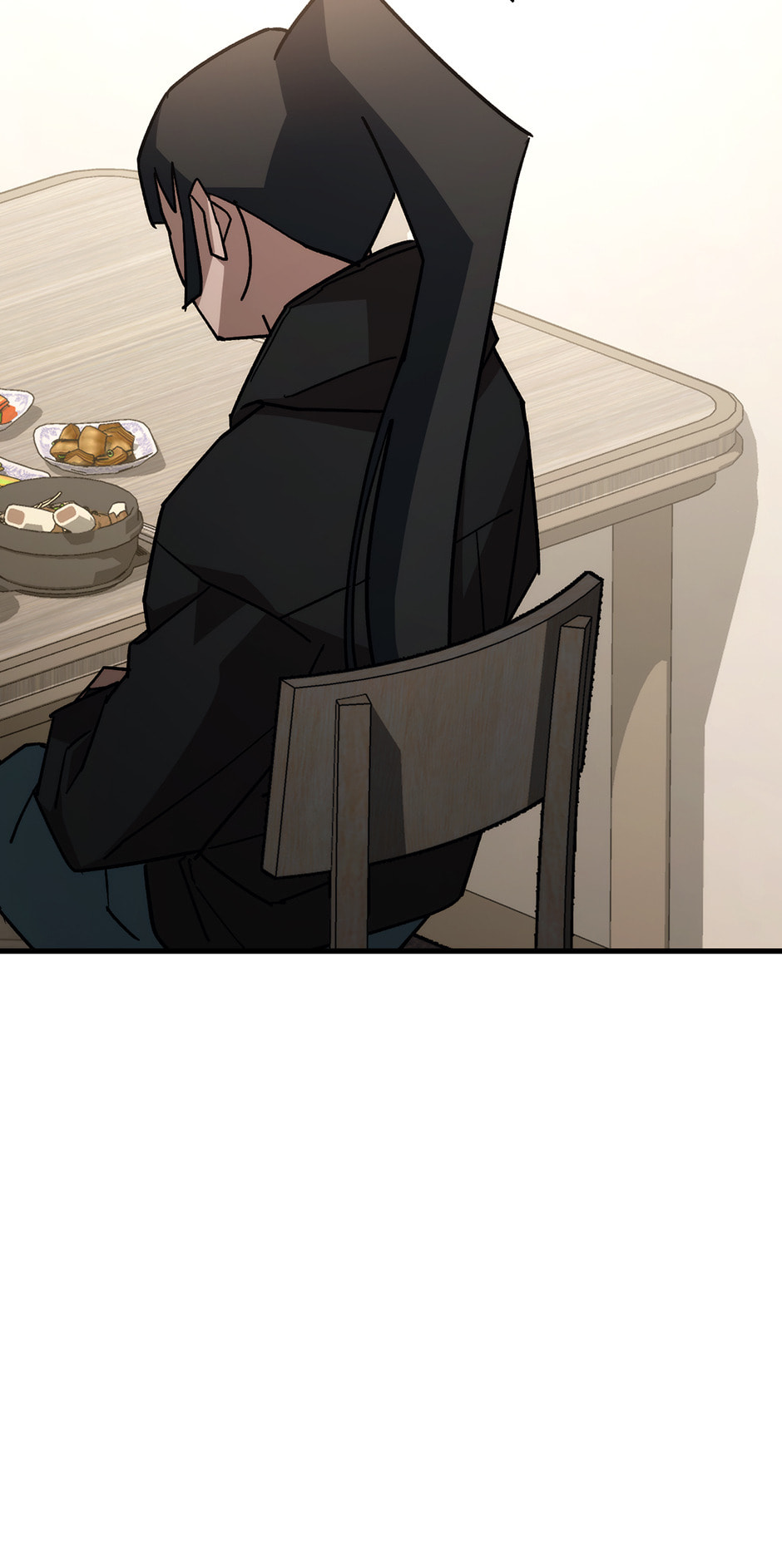 Read The Hero Returns chapter 75 image 75 on Lezhin
