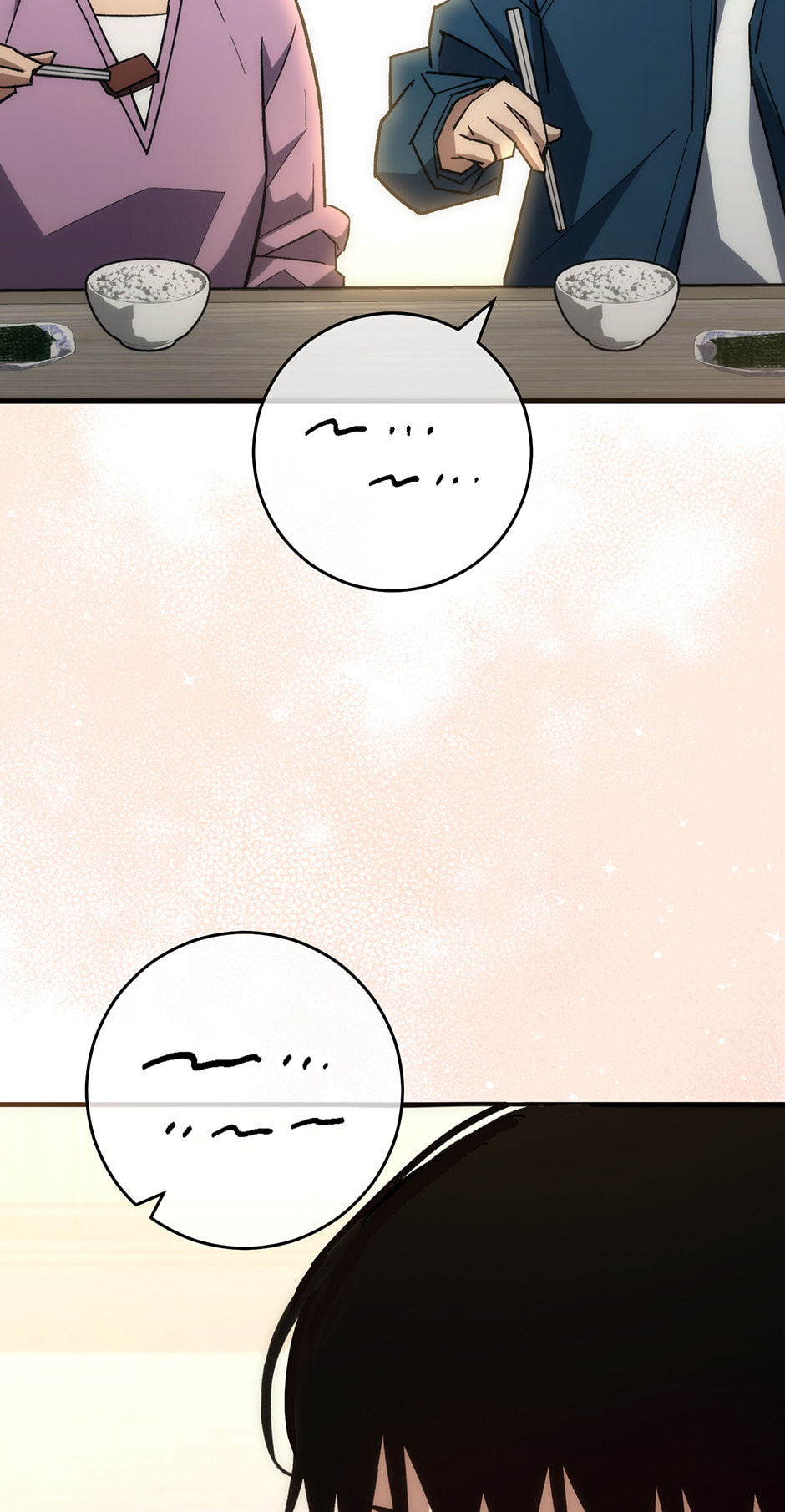 Read The Hero Returns chapter 75 image 78 on Lezhin