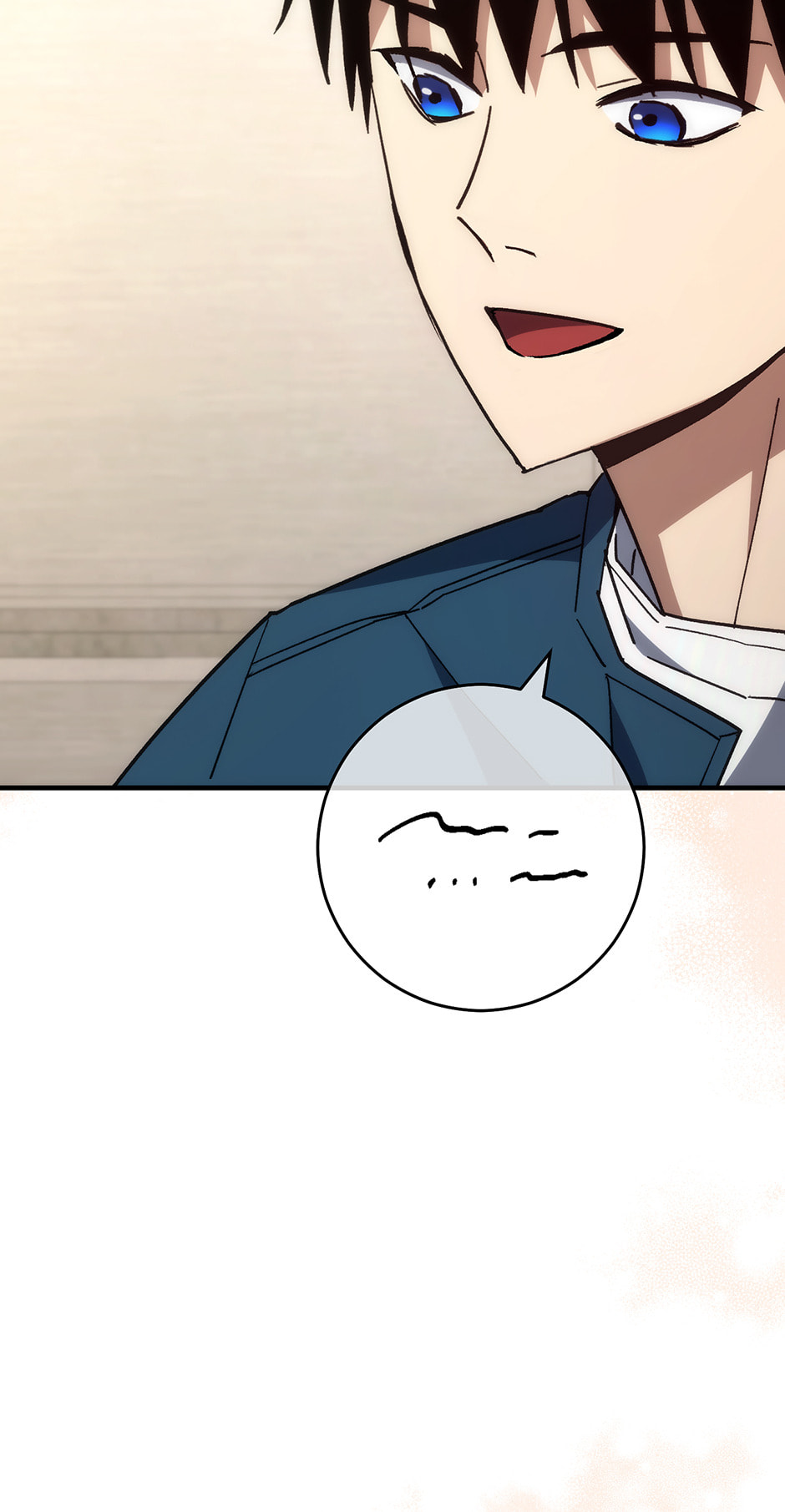 Read The Hero Returns chapter 75 image 79 on Lezhin