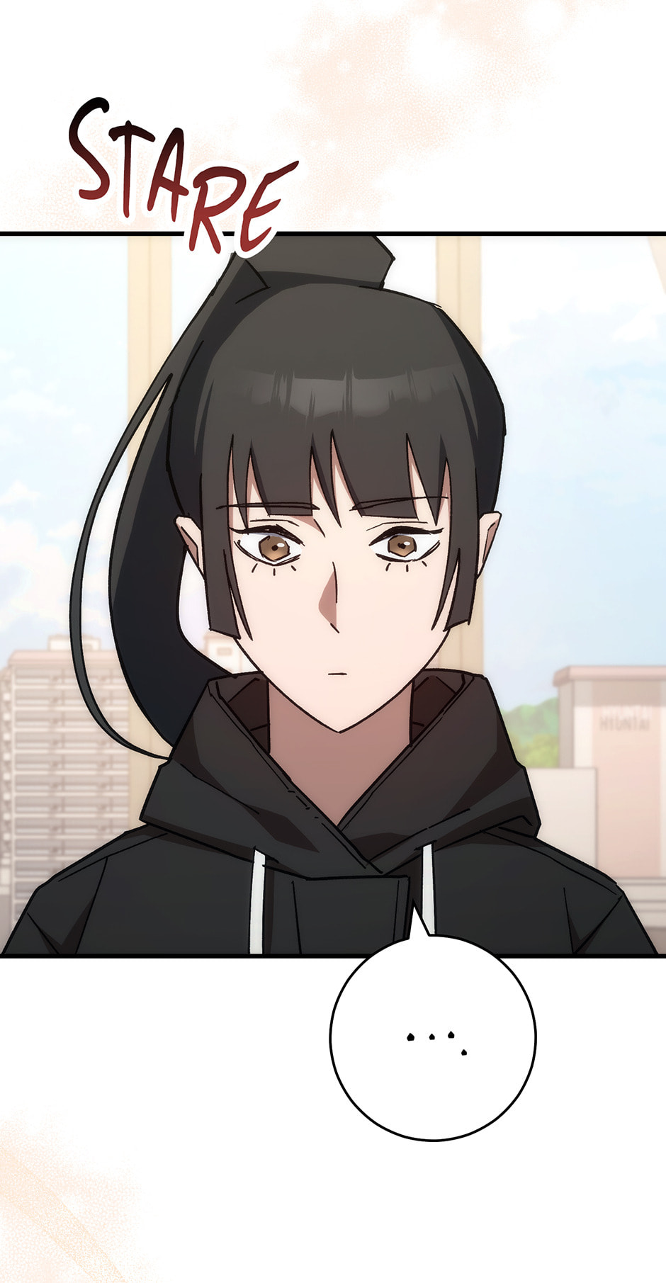 Read The Hero Returns chapter 75 image 80 on Lezhin