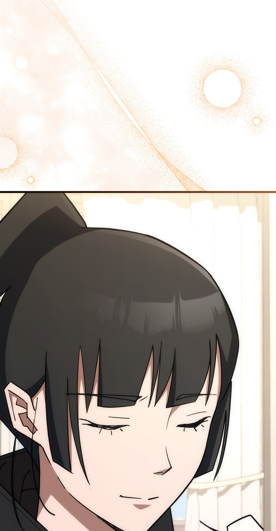 Read The Hero Returns chapter 75 image 81 on Lezhin