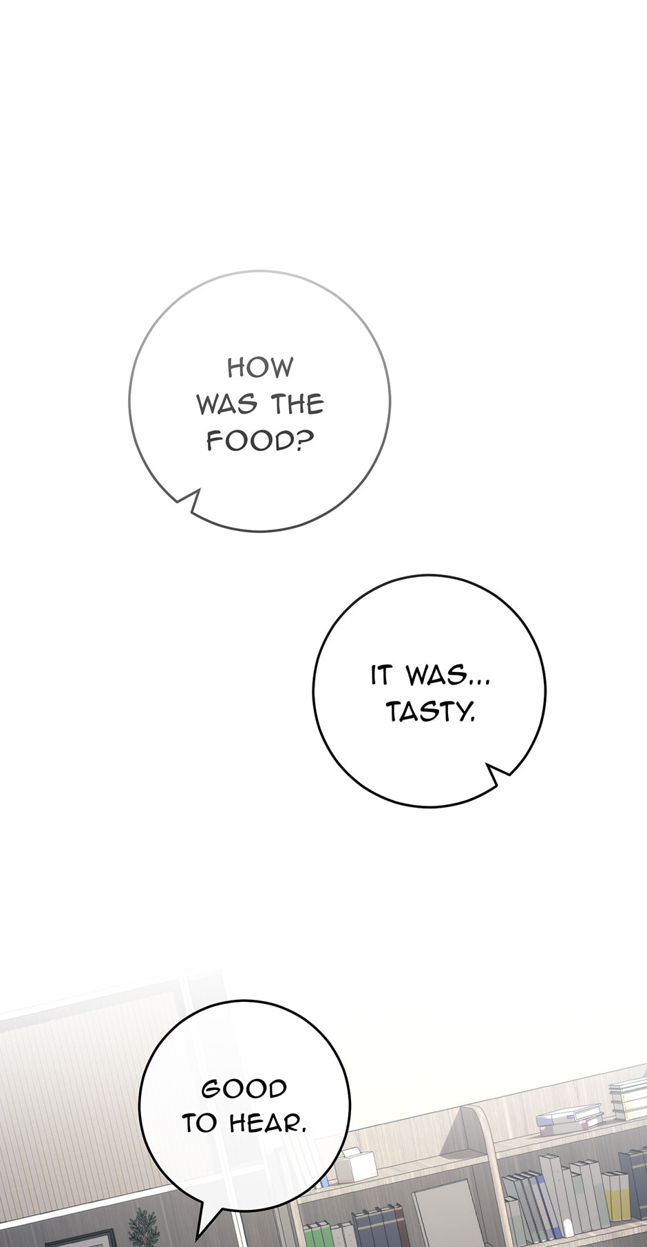 Read The Hero Returns chapter 75 image 83 on Lezhin
