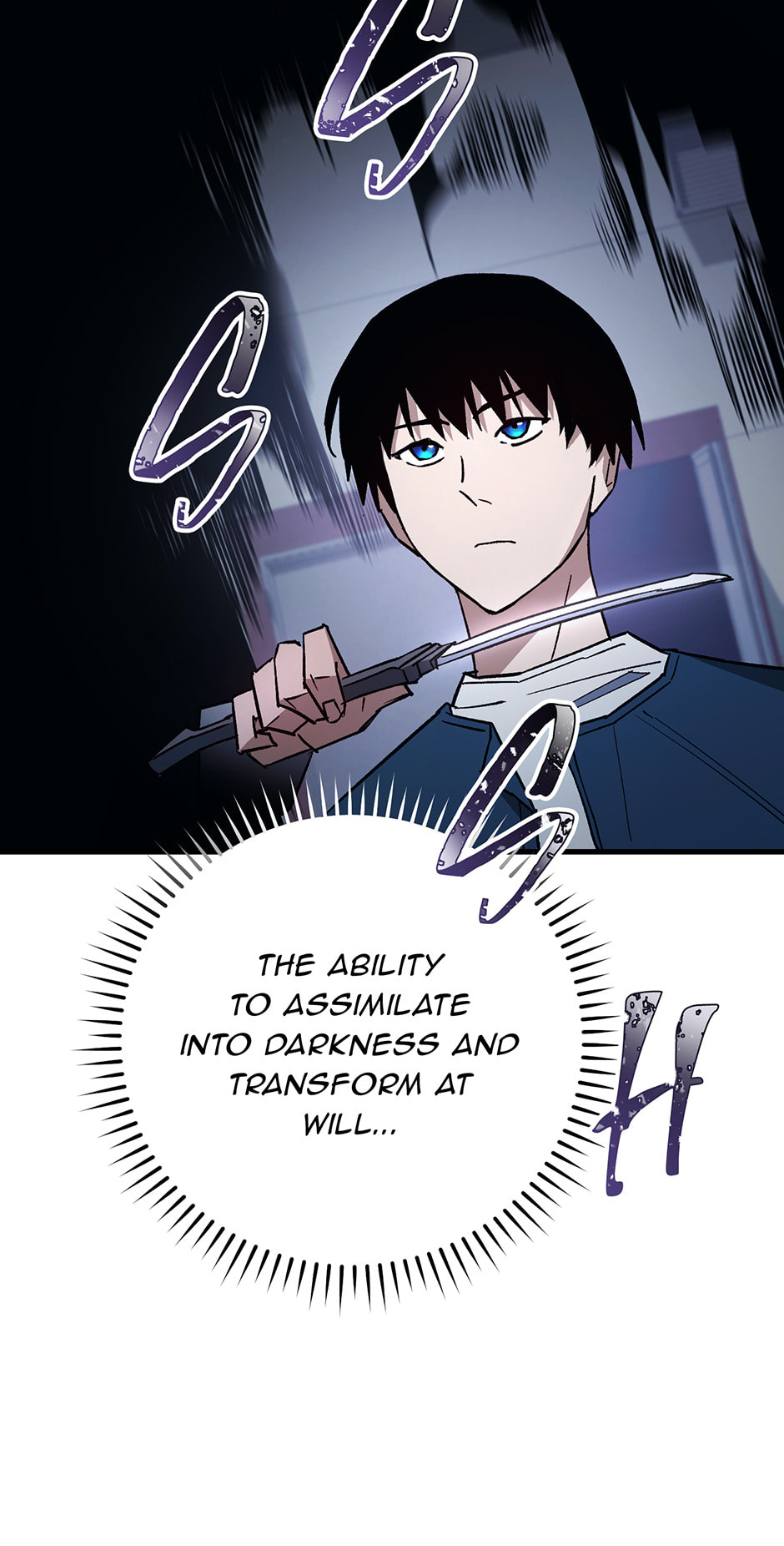 Read The Hero Returns chapter 75 image 9 on Lezhin