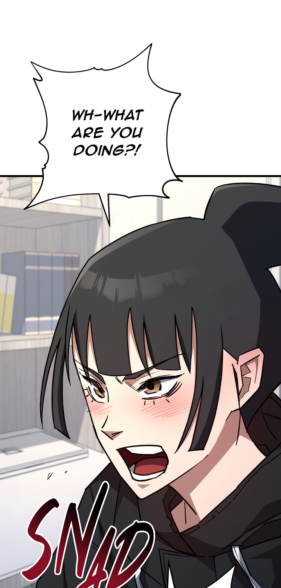 Read The Hero Returns chapter 75 image 90 on Lezhin