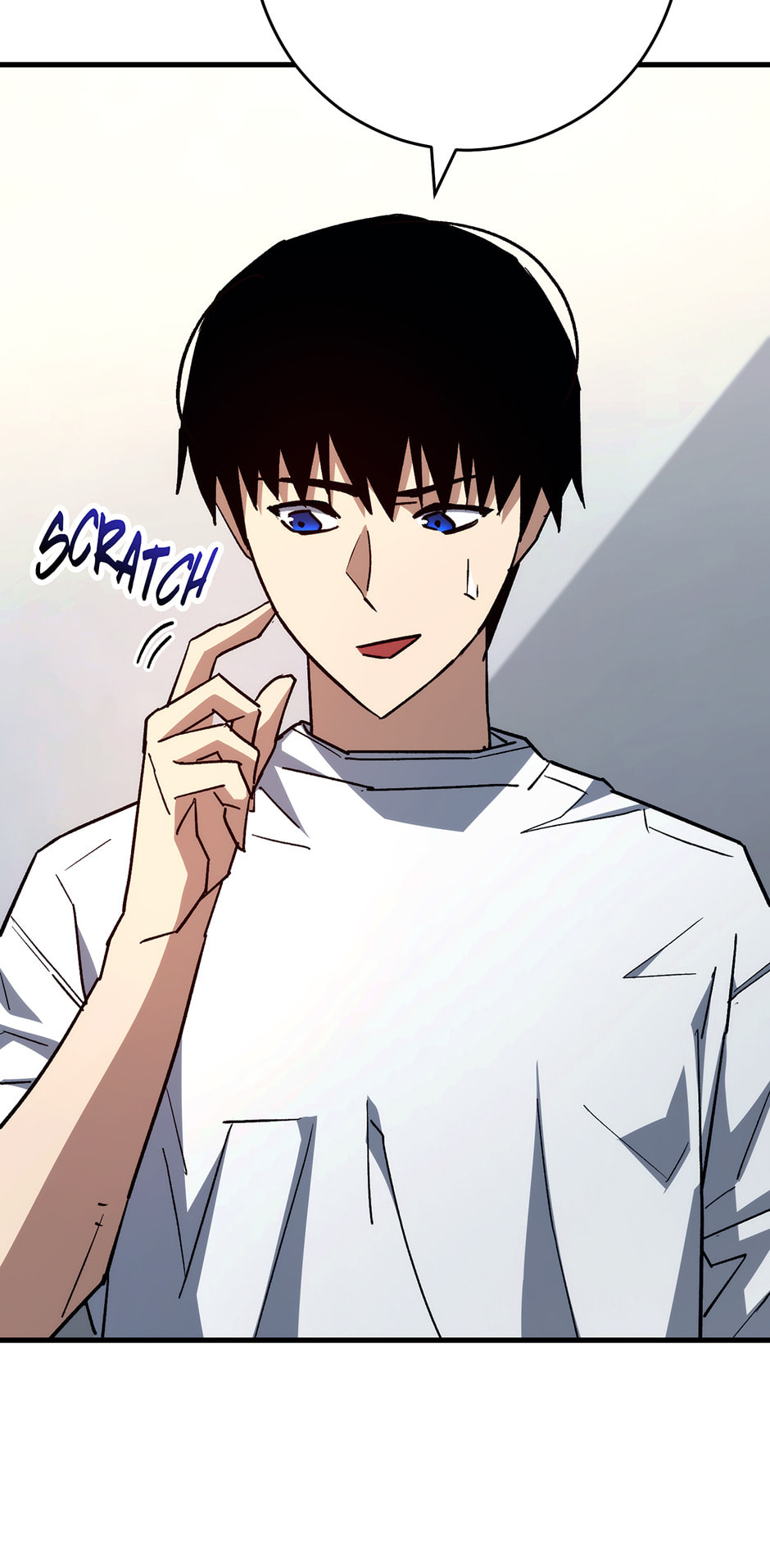 Read The Hero Returns chapter 75 image 99 on Lezhin