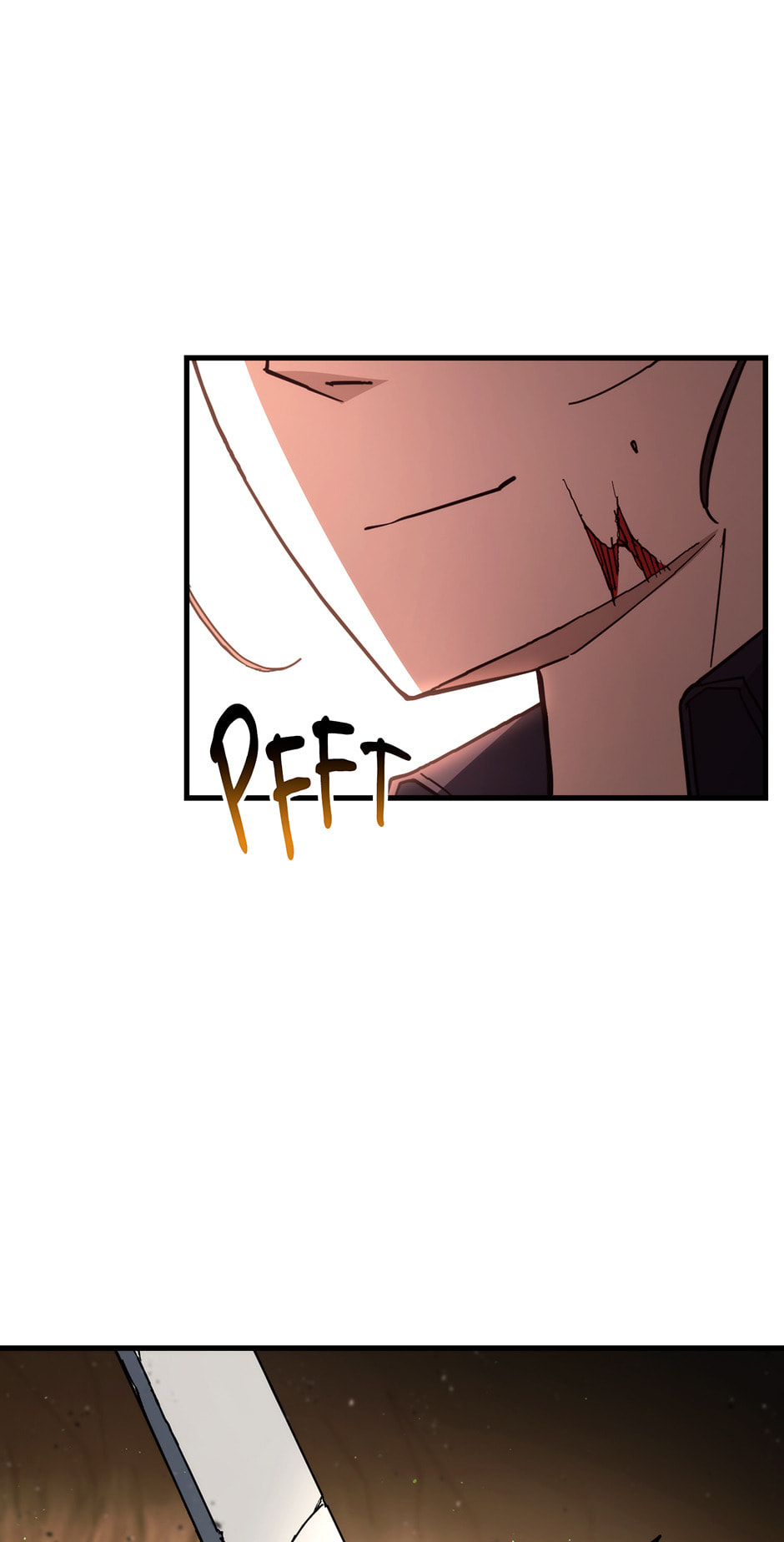 Read The Hero Returns chapter 76 image 107 on Lezhin