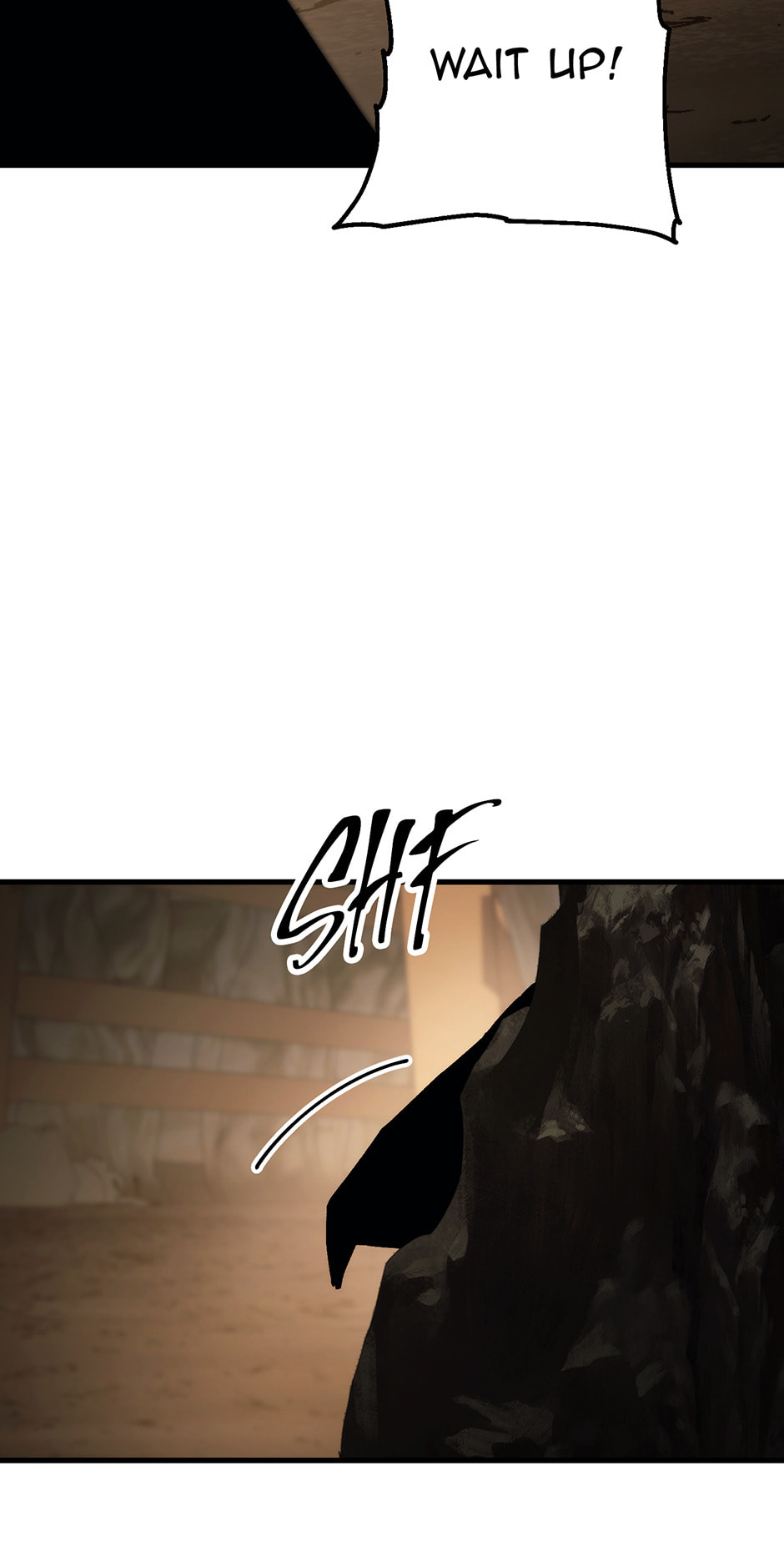 Read The Hero Returns chapter 76 image 111 on Lezhin