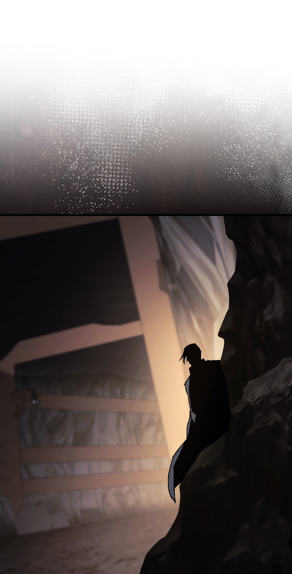 Read The Hero Returns chapter 76 image 112 on Lezhin