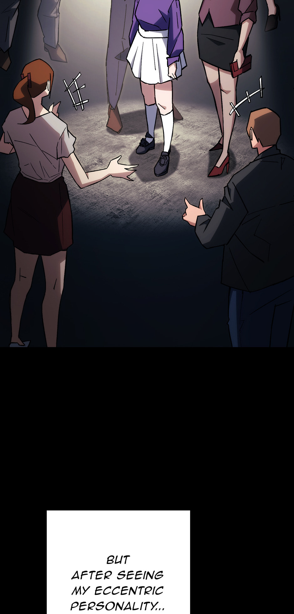 Read The Hero Returns chapter 76 image 2 on Lezhin
