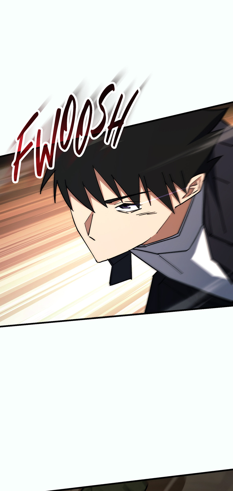 Read The Hero Returns chapter 76 image 29 on Lezhin