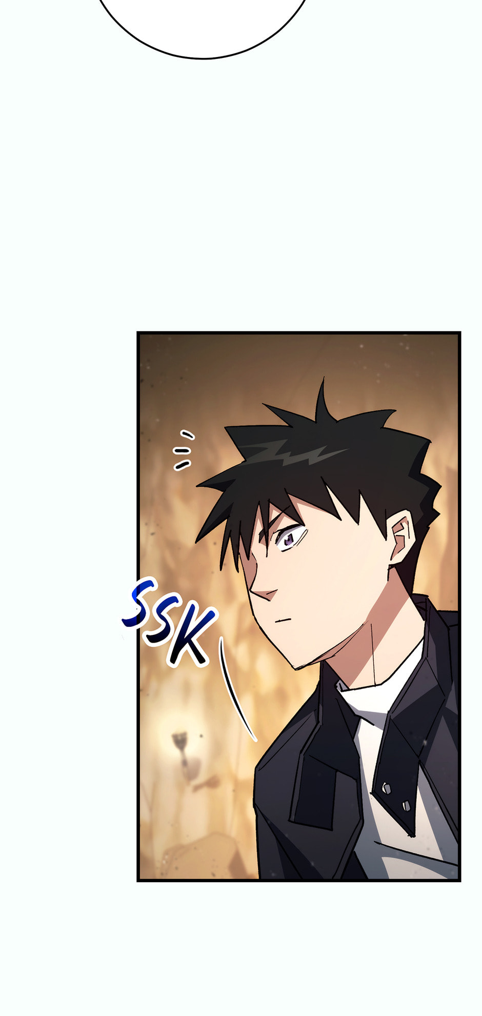 Read The Hero Returns chapter 76 image 33 on Lezhin