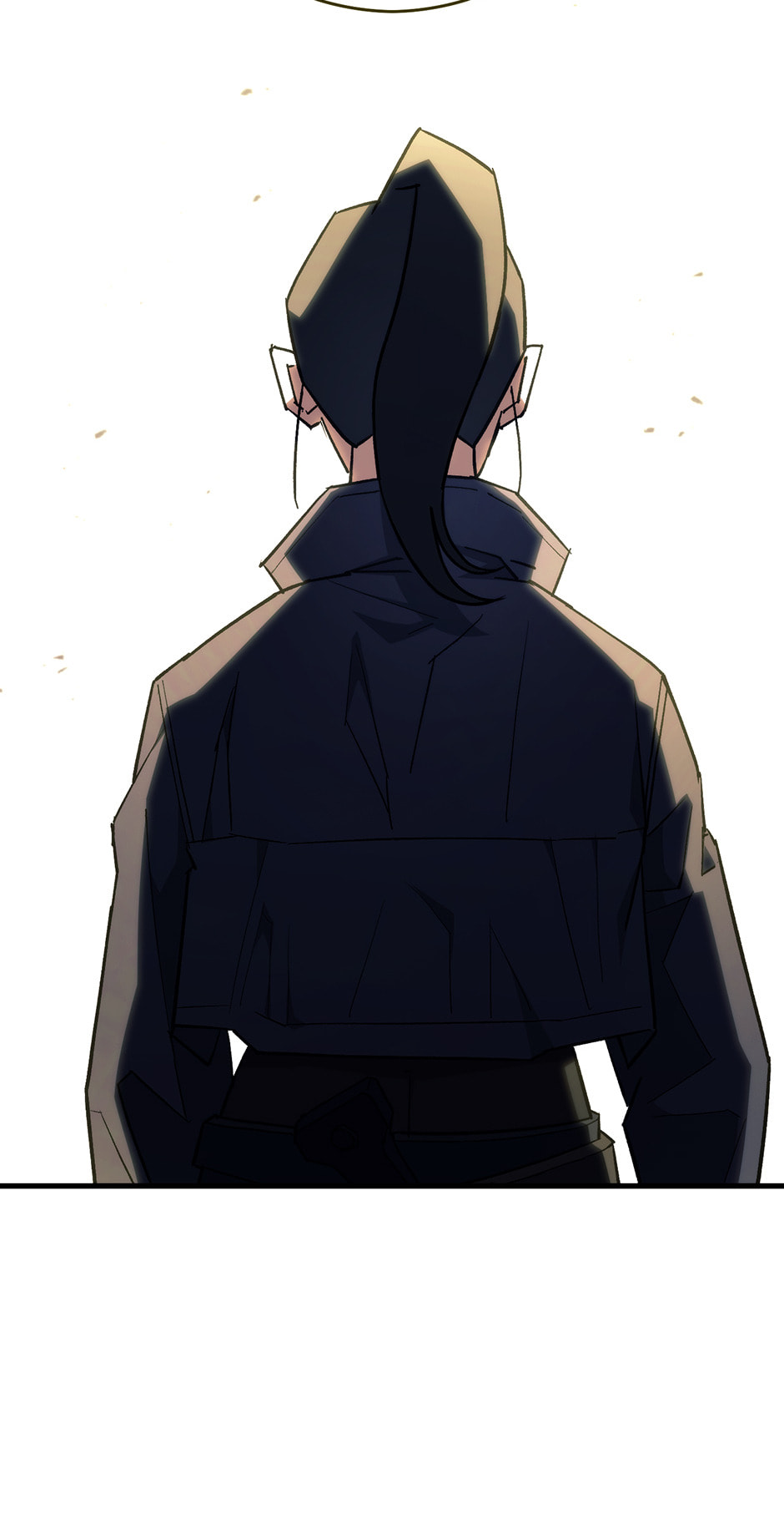 Read The Hero Returns chapter 76 image 39 on Lezhin