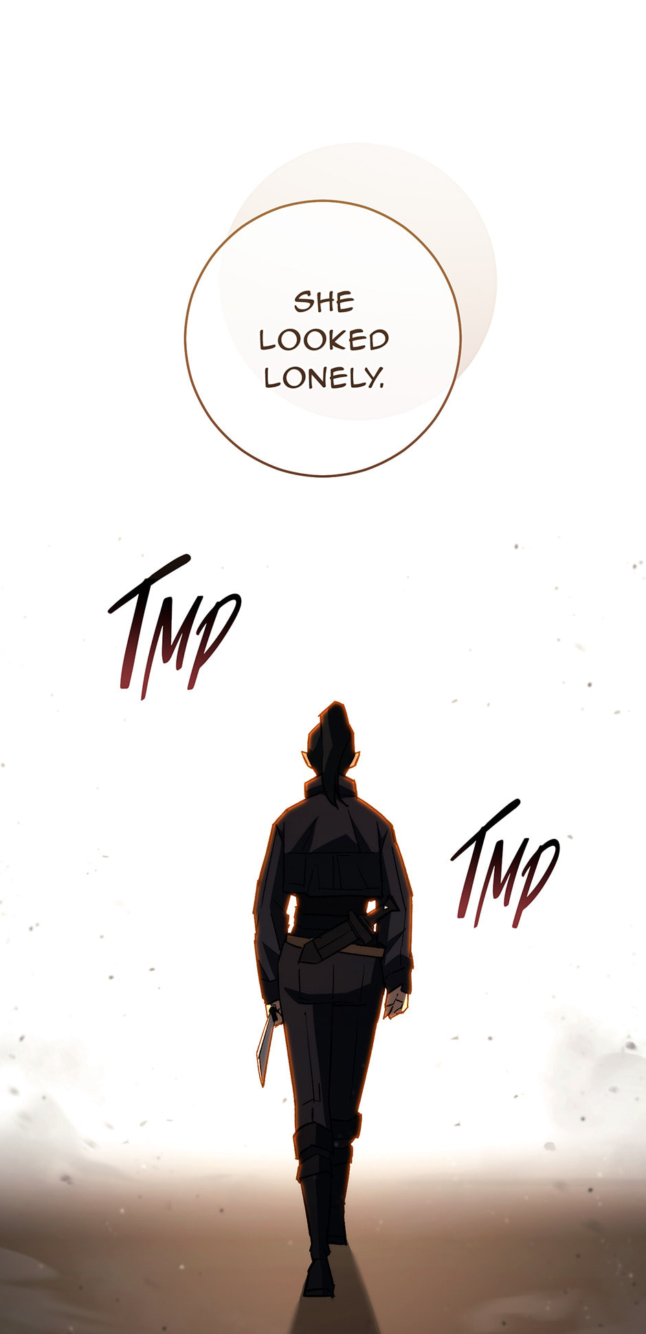 Read The Hero Returns chapter 76 image 44 on Lezhin