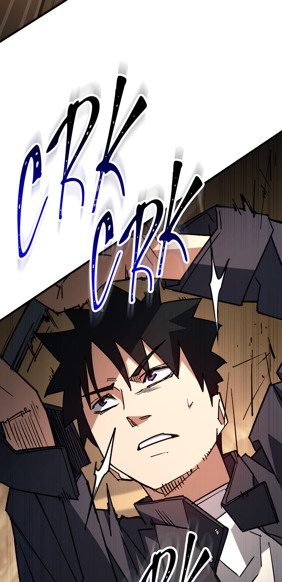 Read The Hero Returns chapter 76 image 48 on Lezhin