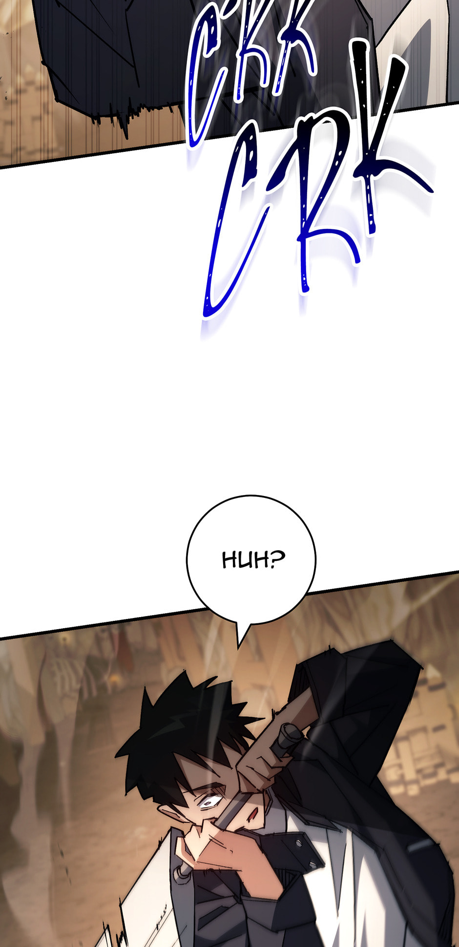 Read The Hero Returns chapter 76 image 49 on Lezhin