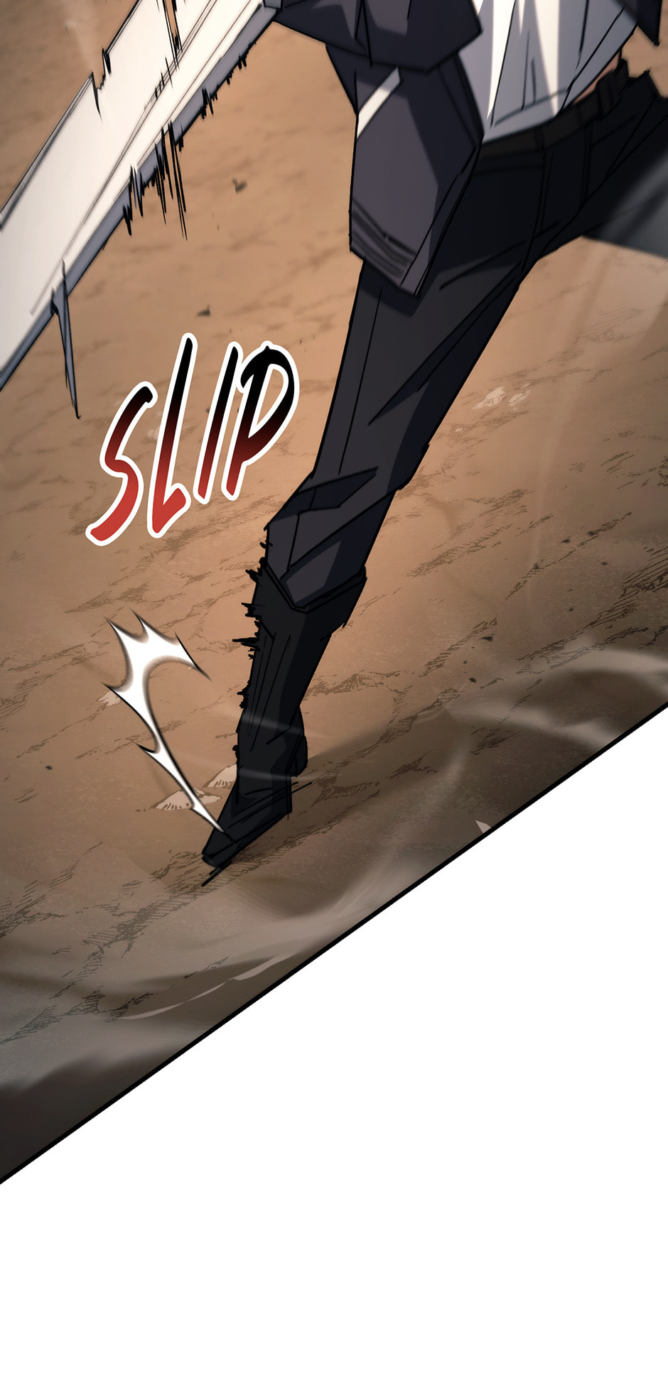 Read The Hero Returns chapter 76 image 50 on Lezhin