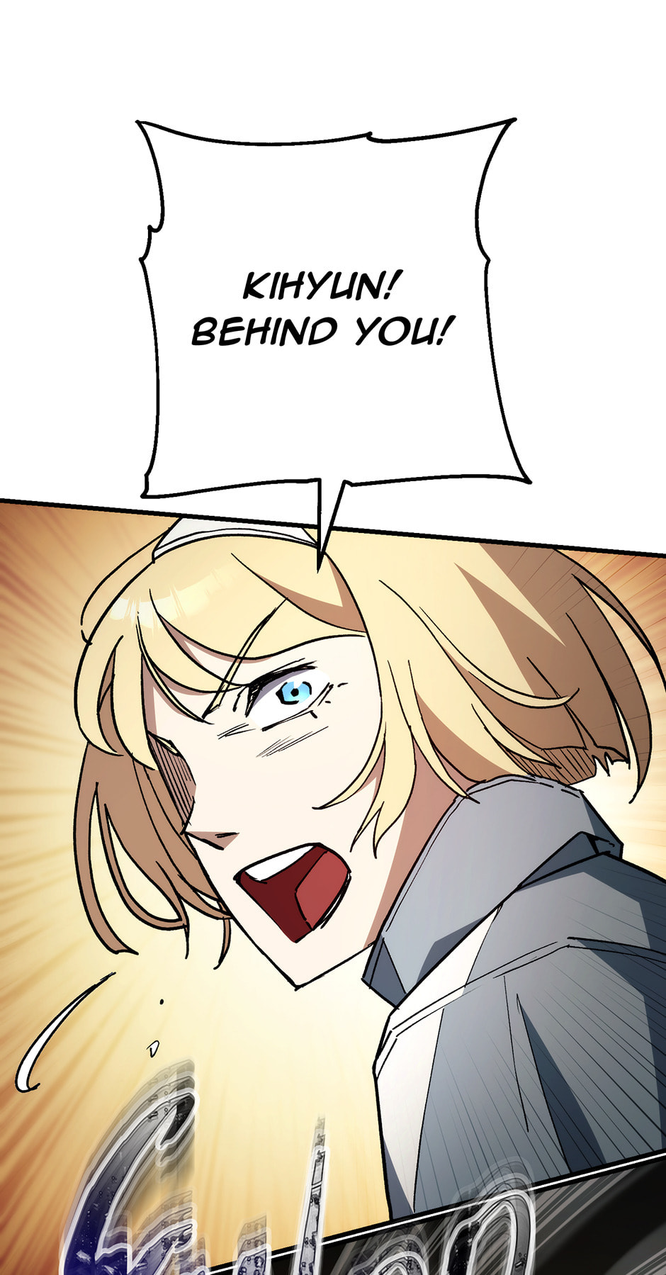Read The Hero Returns chapter 76 image 52 on Lezhin