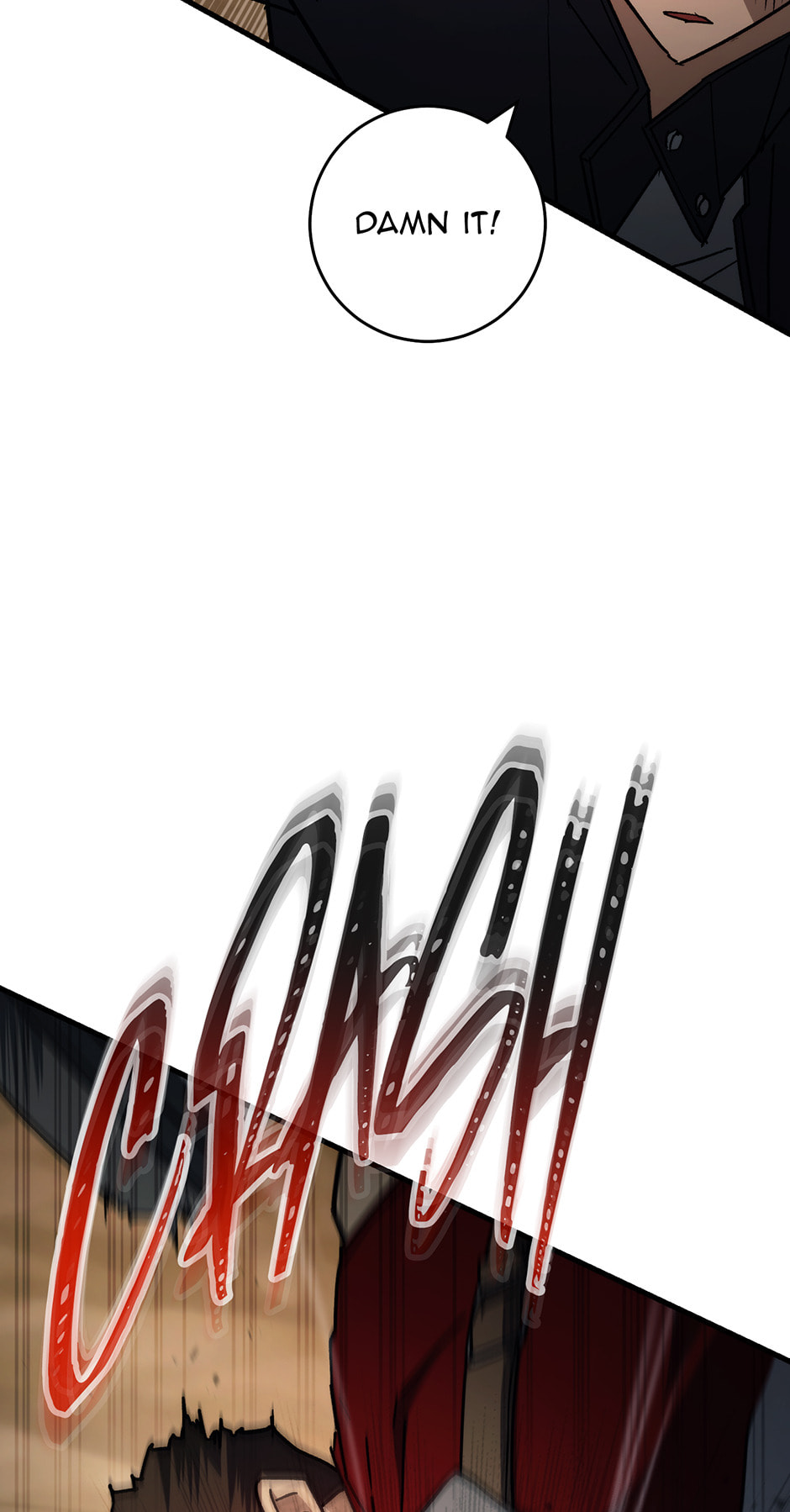 Read The Hero Returns chapter 76 image 54 on Lezhin