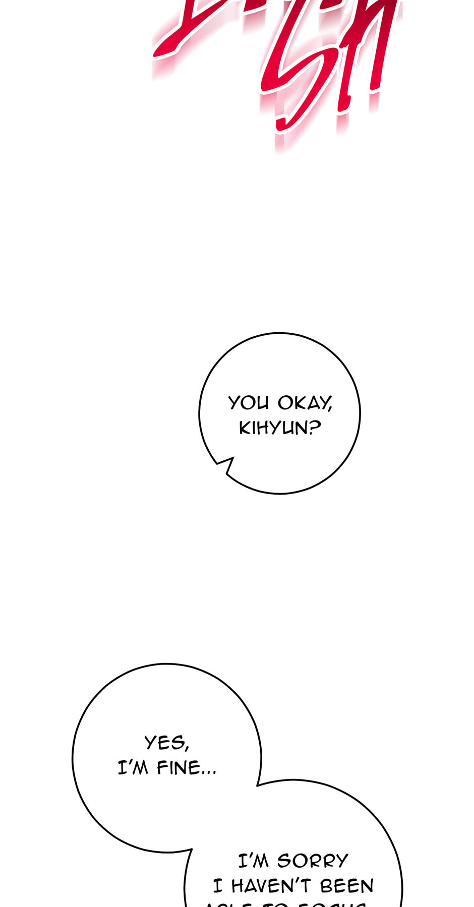Read The Hero Returns chapter 76 image 58 on Lezhin