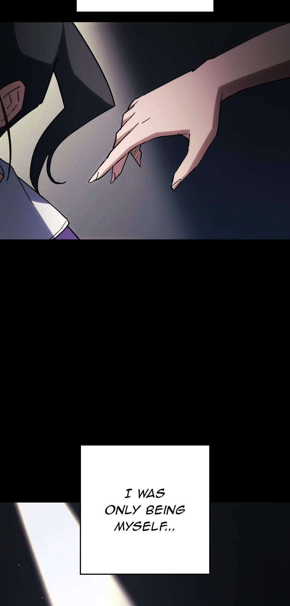 Read The Hero Returns chapter 76 image 6 on Lezhin