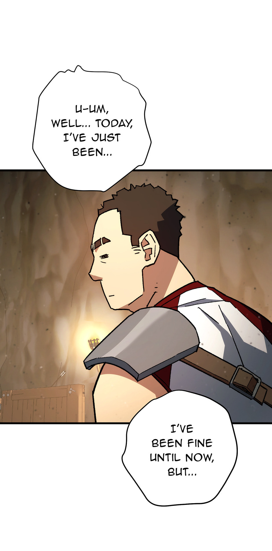 Read The Hero Returns chapter 76 image 60 on Lezhin