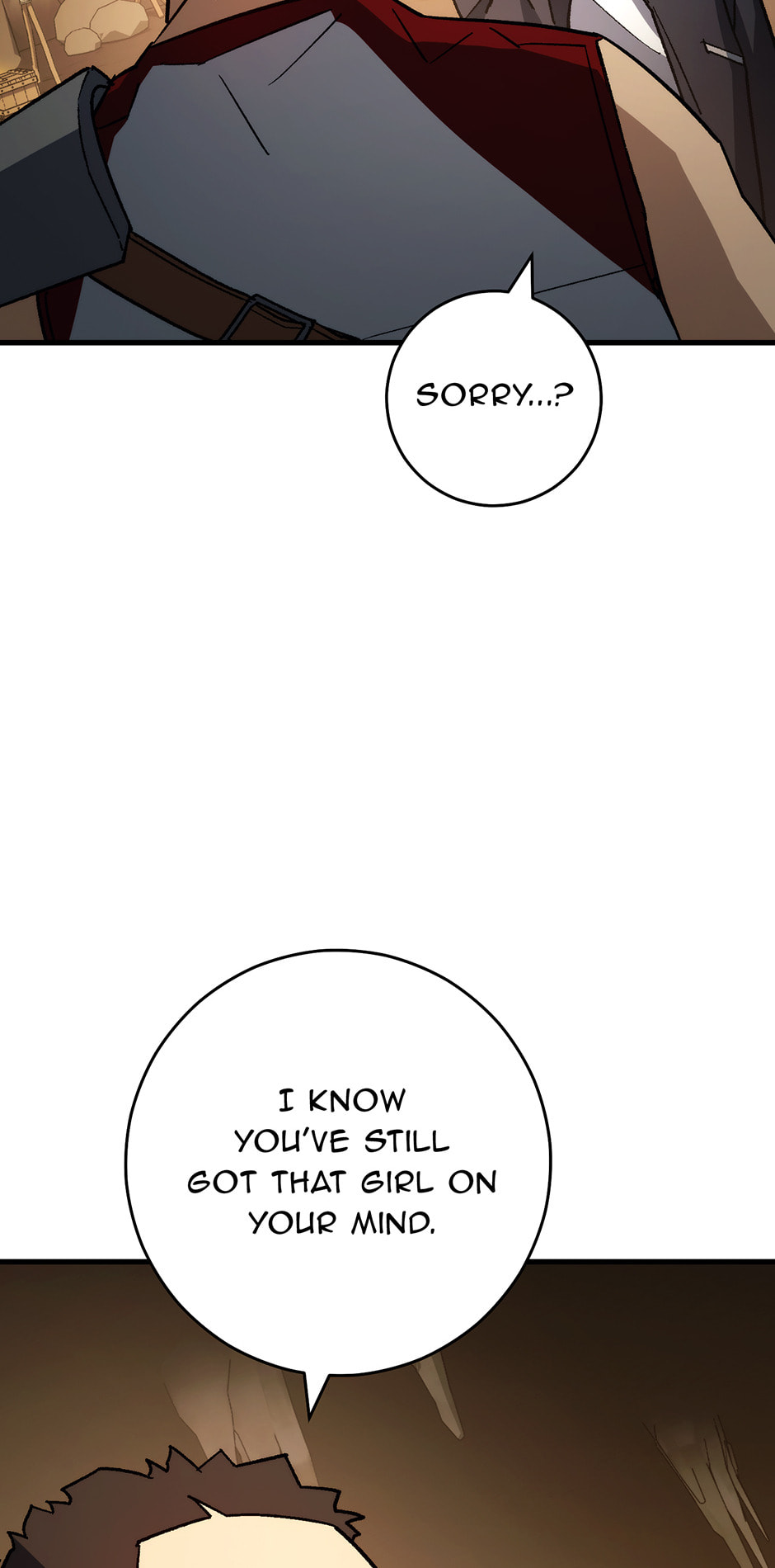 Read The Hero Returns chapter 76 image 63 on Lezhin