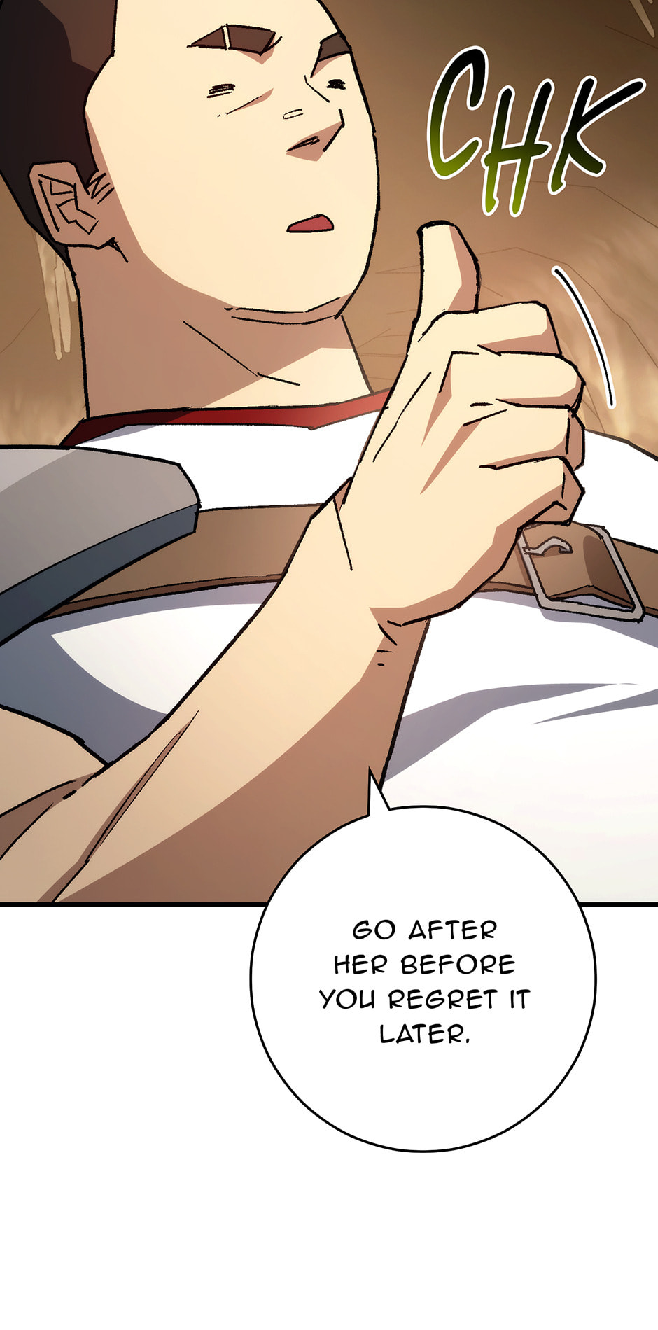 Read The Hero Returns chapter 76 image 64 on Lezhin