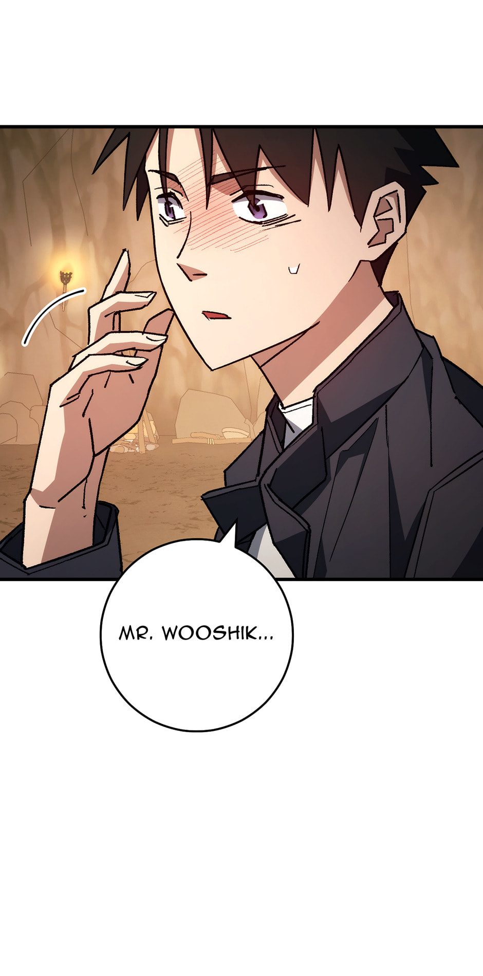 Read The Hero Returns chapter 76 image 65 on Lezhin