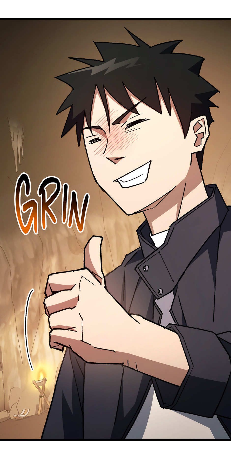 Read The Hero Returns chapter 76 image 66 on Lezhin