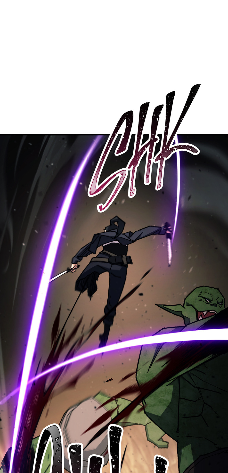Read The Hero Returns chapter 76 image 69 on Lezhin