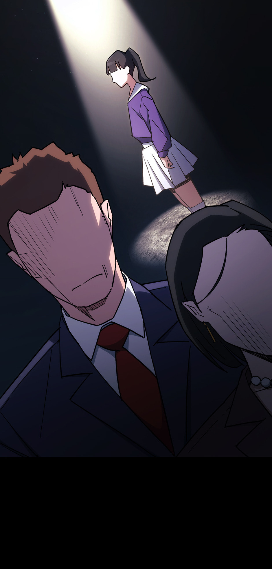 Read The Hero Returns chapter 76 image 7 on Lezhin