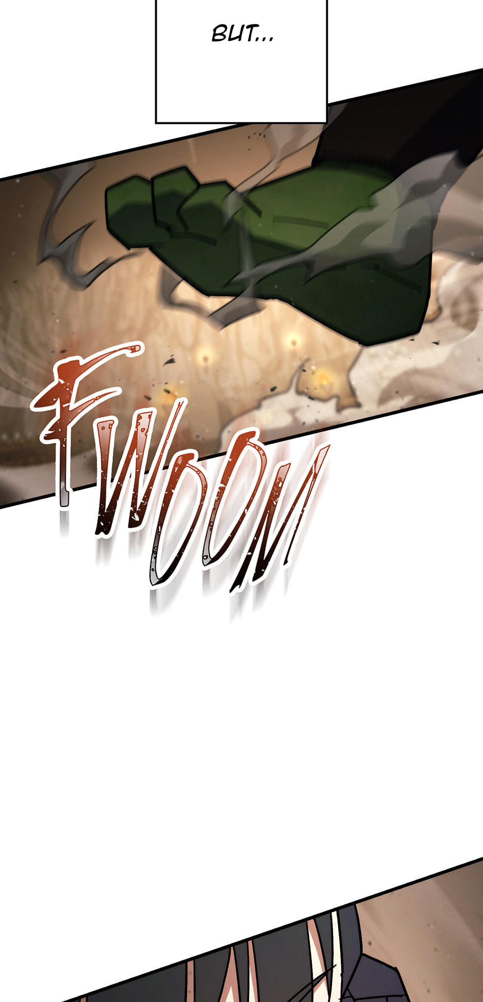 Read The Hero Returns chapter 76 image 74 on Lezhin