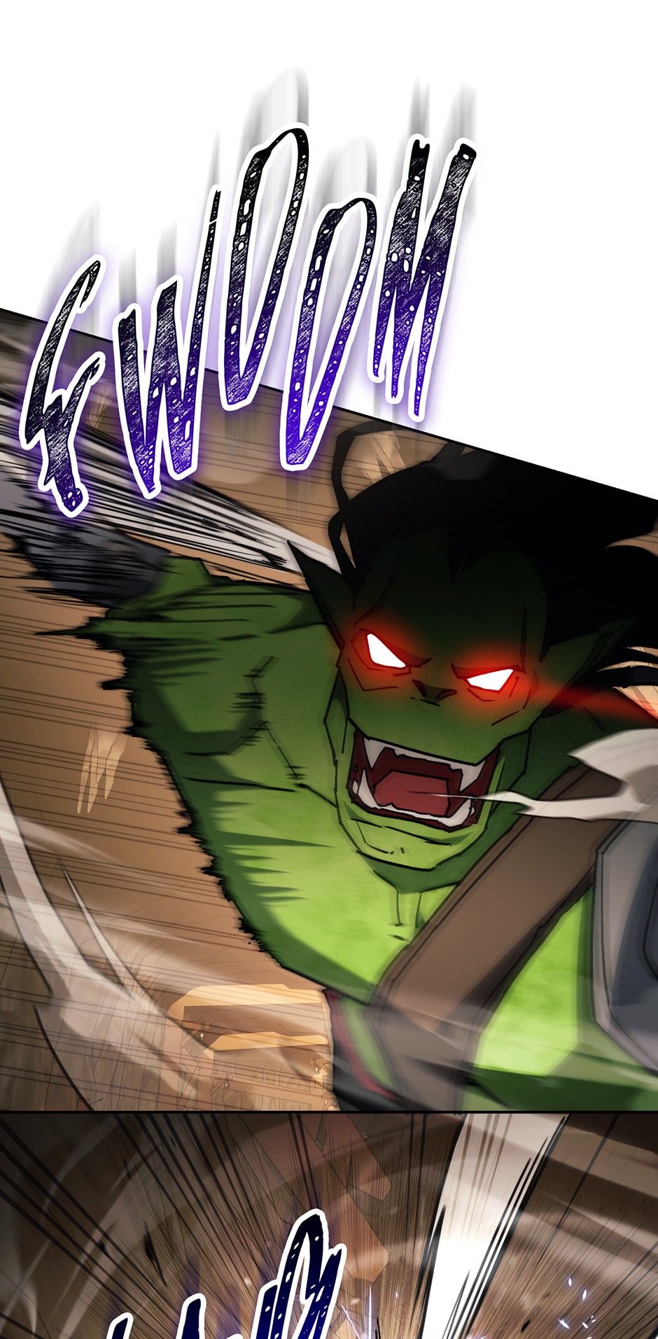 Read The Hero Returns chapter 76 image 77 on Lezhin