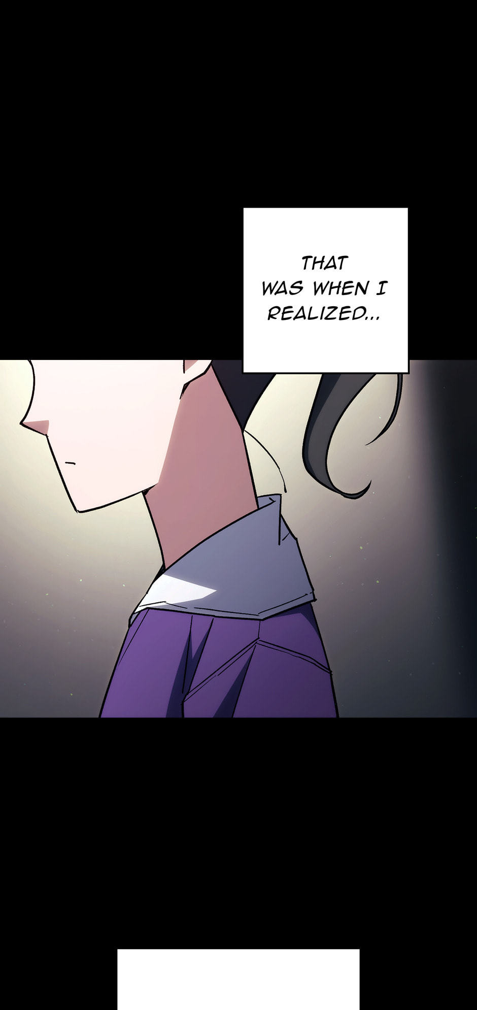 Read The Hero Returns chapter 76 image 8 on Lezhin